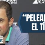 Chris Armas REACCIONA a la VICTORIA del Colorado Rapids sobre Toluca para AVANZAR en la Leagues Cup