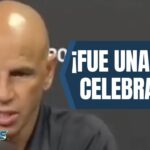 La QUEJA de Sven-Göran Eriksson CONTRA la Selección Mexicana, tras su PASO previo a Sudáfrica 2010