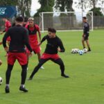 ¡VAN POR EL LÍDERATO! Edgar Zaldívar HABLA del BUEN INICIO del Atlas en el Apertura 2024