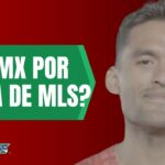 Leonardo Flores del Atlas: “Una buena OPORTUNIDAD para DEMOSTRAR el NIVEL de las dos ligas”