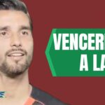 Jeremy Márquez QUIERE jugar CONTRA el Inter de Miami de Lionel Messi en la Leagues Cup