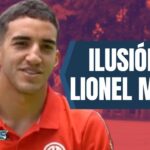 Héctor Herrera MOTIVADO con poder ENFRENTAR a equipos mexicanos en la Leagues Cup