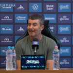Rubén Duarte que Pumas TIENE JUGADORES con NIVEL para JUGAR en Europa
