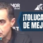 La RESPUESTA de Jorge Bava sobre su FUTURO como DT León, tras QUEDAR ELIMINADO de Leagues Cup 2024