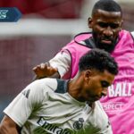Daniel Gutiérrez: “Estamos aquí (Mazatlán FC) para SER CAMPEONES de la Leagues Cup