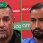 Santiago Núñez sobre el DT en Santos: “Que PIDAN que se VAYA Nacho [Ambriz] NO es mi PROBLEMA”