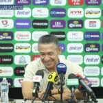 Beñat San José HABLA del TRIUNFO de Atlas contra Pumas: “Hay que RECODAR que le GANAMOS a UN GRANDE”