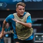 Las ESTRELLAS de Real Madrid ENTRENAN para VENCER a Atalanta en la Supercopa Europea