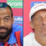 El MENSAJE del Chiquito Sánchez a la AFICIÓN de América previo a Leagues Cup: “A PARTIRNOS la MADRE”