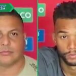 Fernando Clavero ORGULLOSO de Santa Fé pese a DERROTA en CASA contra San Diego Wave