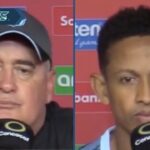 Alexandre Guimarães y Alexis Gamboa QUIEREN la CIMA con Alajuelense al JUGAR contra Comunicaciones