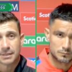 Diriangén se REPORTA LISTO para ENFRENTAR a San Francisco en la Copa Centroamericana