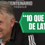 El OPTIMISMO de Mauricio Barbieri y Ralph Orquin de que FC Juárez SIGA AVANZANDO en la Leagues Cup
