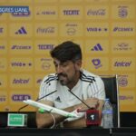 Gustavo Lema PIDE un MEJOR TRATO para César “Chino” Huerta, tras la DERROTA de Pumas ante Atlas