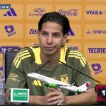 La MOTIVACIÓN de Luis Romo por JUGAR el América vs Cruz Azul