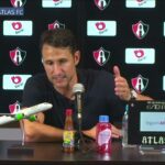 Lo que DIJO Veljko Paunović de André-Pierre Gignac en el EMPATE entre Tigres y Chivas