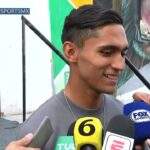 José Antonio Noriega RECONOCE INTERÉS de Rayados en Memphis Depay e INSISTE en Orbelín Pineda