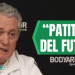 Martín Anselmi DA LA CARA por el FRACASO y DECEPCIÓN de Cruz Azul en la Leagues Cup