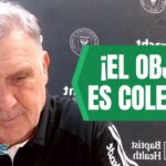 La REACCIÓN de Renato Paiva a la VICTORIA del Toluca sobre Rayados en Monterrey