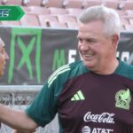 Juan Pablo Vigón HABLA de los REGRESOS de Javier Aguirre y Rafa Márquez a la Selección Mexicana