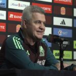 ÚLTIMO ENTRENAMIENTO de la Selección Mexicana Femenil Sub-20 para MEDIRSE a Estados Unidos en 8vos