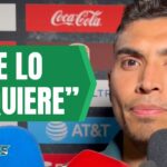 Jesús Gallardo REVELA lo que Javier Aguirre y Rafa Márquez DIJERON a la Selección Mexicana