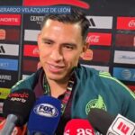 Erik Lira: Javier Aguirre PIDIÓ que la Selección Mexicana JUEGUE con el “CUCHILLO entre los DIENTES”