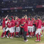 Los títulos de los Diablos Rojos del México