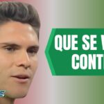 Alan Mozo: “Rafa Márquez es la PIEZA FUNDAMENTAL para el FUTURO de la Selección Mexicana”