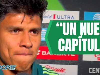 Jesús Gallardo REVELA lo que Javier Aguirre y Rafa Márquez DIJERON a la Selección Mexicana