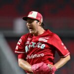Regresa Curtis Taylor al relevo Naranja