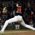 Trevor Bauer es nombrado pitcher del año en LMB