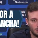 Martín Anselmi CUENTA LA VERDAD de la SALIDA de Uriel Antuna de Cruz Azul