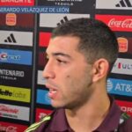 ¿FUERON VERDAD? César “Chino” Huerta CUENTA LA VERDAD sobre los RUMORES de su SALIDA al Liverpool