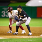 Los Águilas ganan y se empata la serie ante Naranjeros