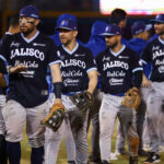 José Heberto Félix se une al roster emplumado