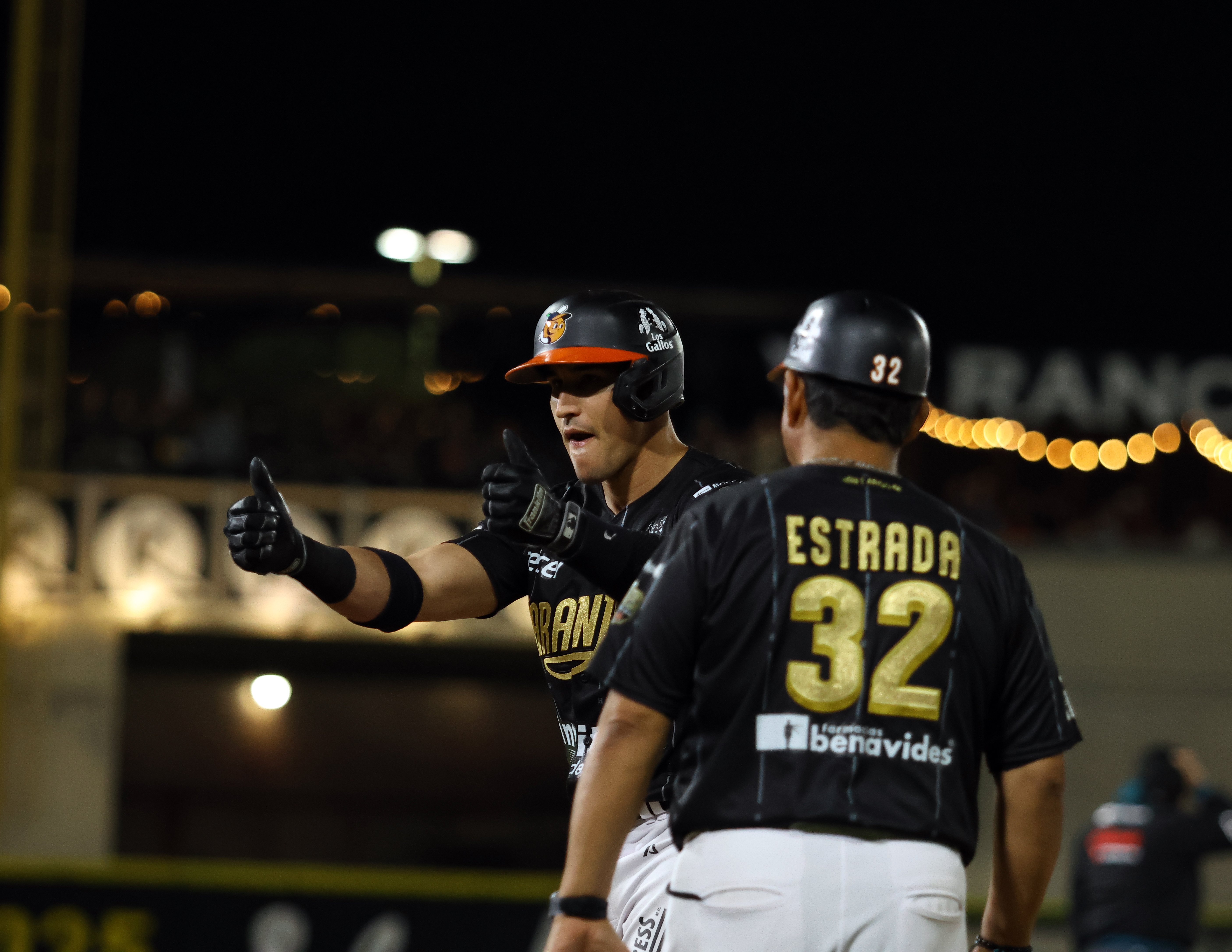 ¡Juegazo en Zapopan! Charros se queda con la serie ante Guasave