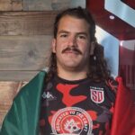 Estarán James Penny y Joel Reynoso en la Expo Deportiva