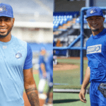 Los Diablos Rojos en la Selección Mexicana para el Torneo Premier 12