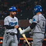 Águilas aseguran serie frente a Mayos