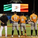 Padres apalean a Dodgers y viajan a San Diego con serie empatada 1-1