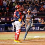 Triunfo de película de los Prospectos Estrellas LMB para avanzar a semifinales