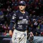 Naranjeros presenta su jersey especial por el día de Héctor Espino