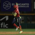 A base de poder los campeones se quedan con la serie