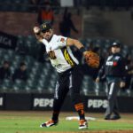 Vence Charros a Venados y se queda con la serie en el Puerto