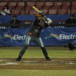 Se adjudica Charros el triunfo en el primer juego en Obregón