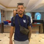 Pedro López y Montse Saldívar EMOCIONADOS por otro RETO, ante la AFICIÓN mexicana donde DEBEN ganar