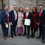 Iniciarán “Encarrilados”