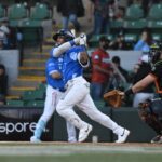 Se queda Yaquis con el tercero de la serie en Zapopan