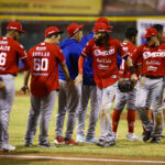 De la mano de Stock Naranjeros iguala la serie